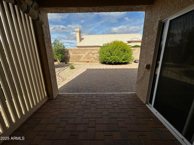 14236 W CABALLERO Drive, Sun City West, AZ 85375