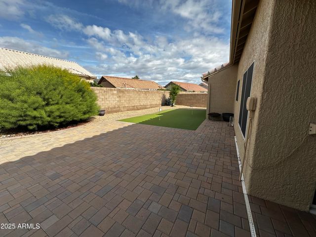 14236 W CABALLERO Drive, Sun City West, AZ 85375