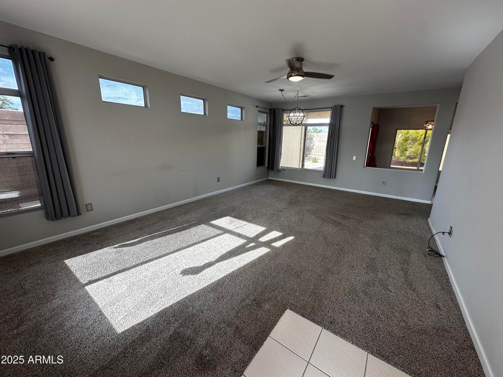 14236 W CABALLERO Drive, Sun City West, AZ 85375