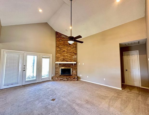 7217 Montego Drive, Rowlett, TX 75089