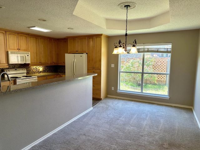 7217 Montego Drive, Rowlett, TX 75089