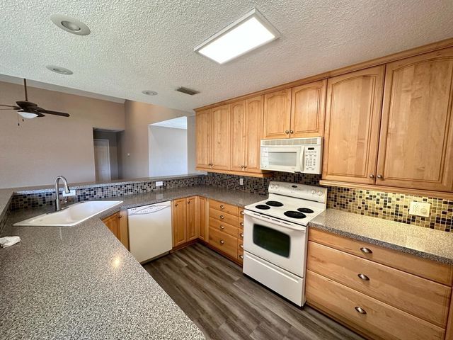 7217 Montego Drive, Rowlett, TX 75089