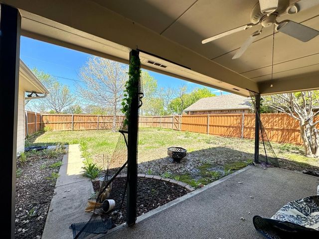 7217 Montego Drive, Rowlett, TX 75089