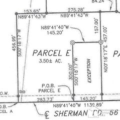 1 Sherman Road, Milan, MI 48160