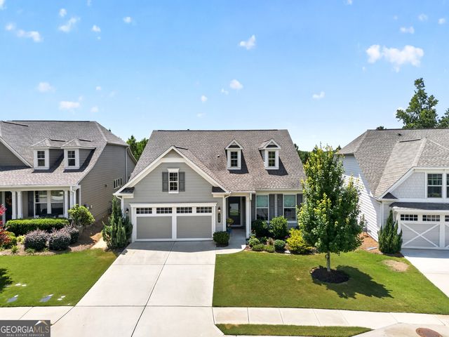 510 Cottonwood Circle, Peachtree City, GA 30269