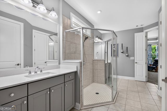 510 Cottonwood Circle, Peachtree City, GA 30269
