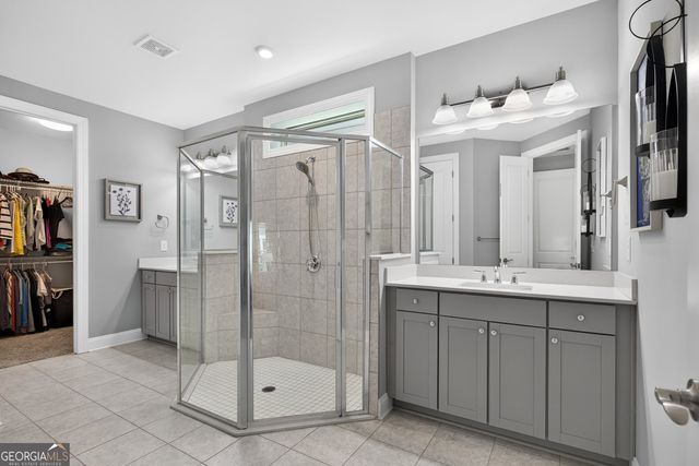 510 Cottonwood Circle, Peachtree City, GA 30269
