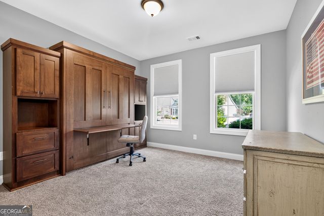 510 Cottonwood Circle, Peachtree City, GA 30269