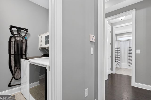 510 Cottonwood Circle, Peachtree City, GA 30269