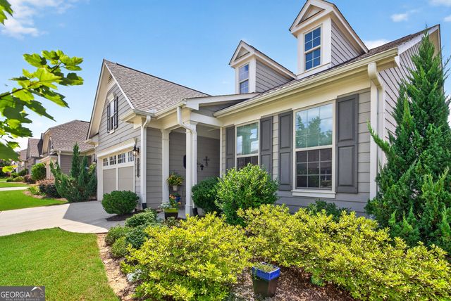 510 Cottonwood Circle, Peachtree City, GA 30269