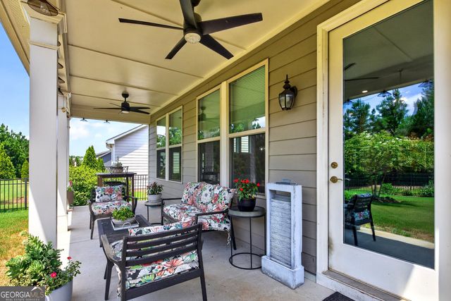 510 Cottonwood Circle, Peachtree City, GA 30269