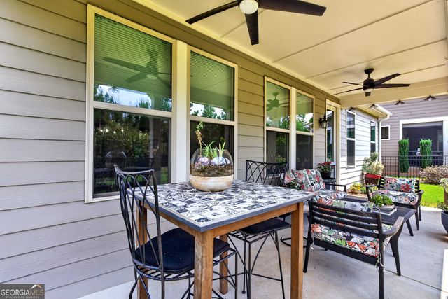 510 Cottonwood Circle, Peachtree City, GA 30269