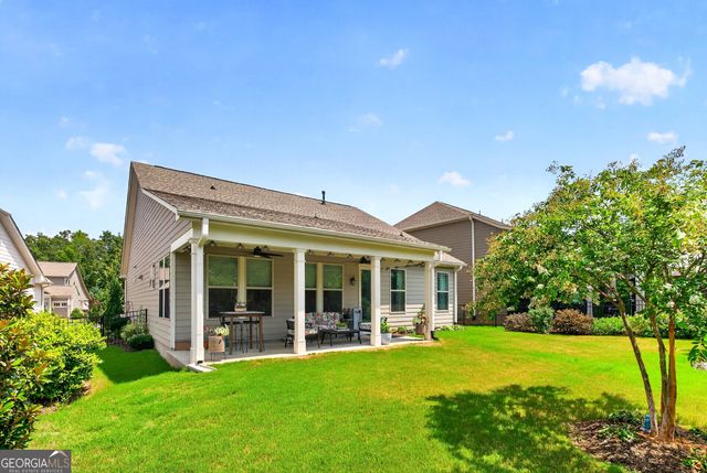 510 Cottonwood Circle, Peachtree City, GA 30269