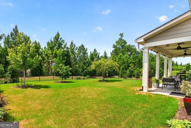 510 Cottonwood Circle, Peachtree City, GA 30269