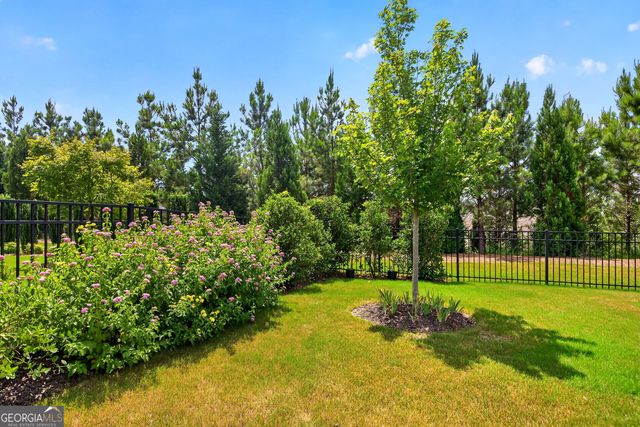 510 Cottonwood Circle, Peachtree City, GA 30269