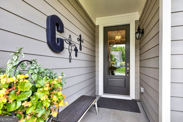 510 Cottonwood Circle, Peachtree City, GA 30269