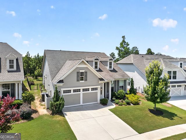 510 Cottonwood Circle, Peachtree City, GA 30269