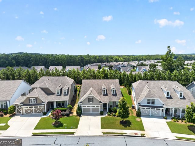 510 Cottonwood Circle, Peachtree City, GA 30269