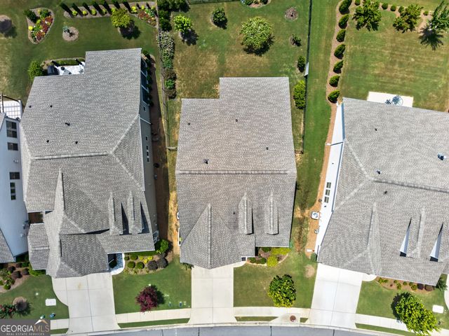 510 Cottonwood Circle, Peachtree City, GA 30269