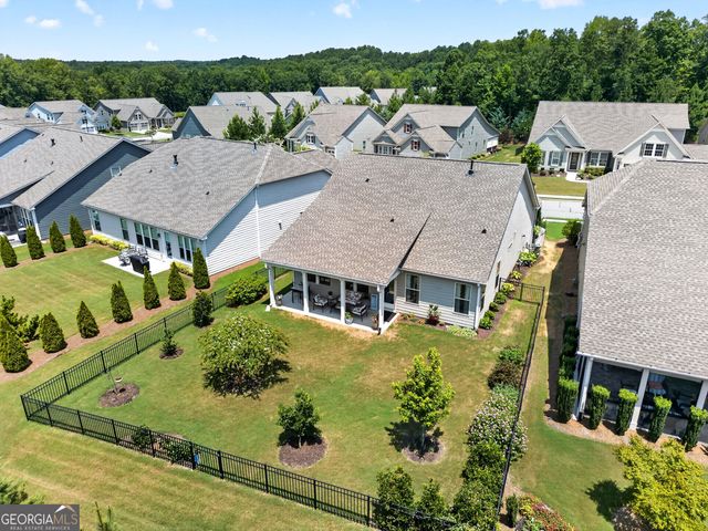 510 Cottonwood Circle, Peachtree City, GA 30269
