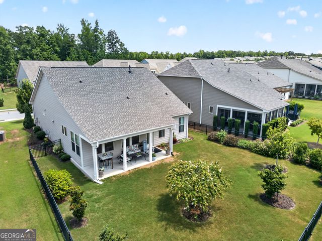 510 Cottonwood Circle, Peachtree City, GA 30269