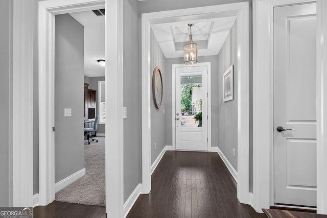 510 Cottonwood Circle, Peachtree City, GA 30269