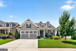 510 Cottonwood Circle, Peachtree City, GA 30269