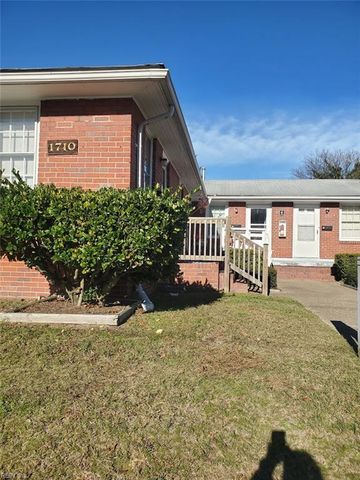 1710 Kingston Ave Apt 3, Norfolk, VA 23503
