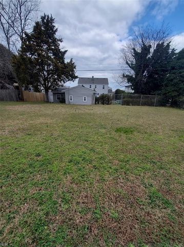 1710 Kingston Ave Apt 3, Norfolk, VA 23503