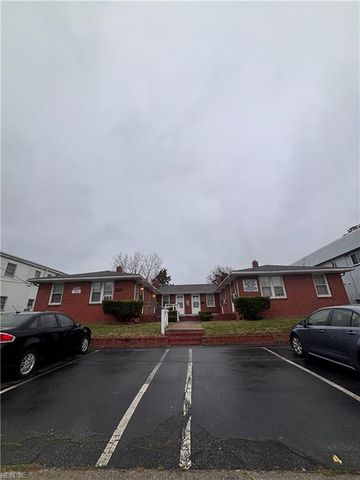 1710 Kingston Ave Apt 3, Norfolk, VA 23503