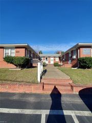 1710 Kingston Ave Apt 3, Norfolk, VA 23503