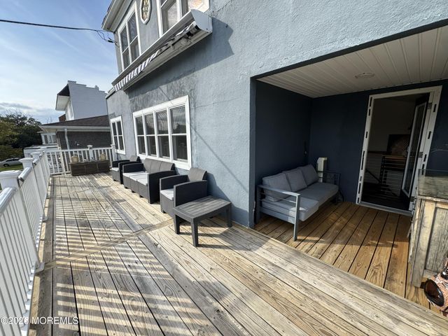 307 7th Avenue Apt 3, Asbury Park, NJ 07712