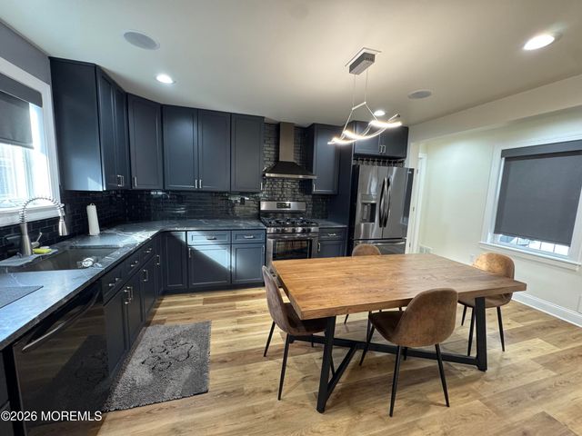 307 7th Avenue Apt 3, Asbury Park, NJ 07712