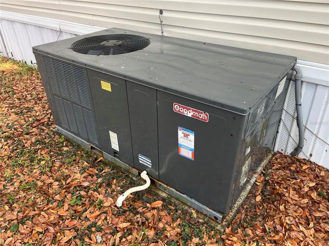 3691 SE 138TH PLACE, Summerfield, FL 34491