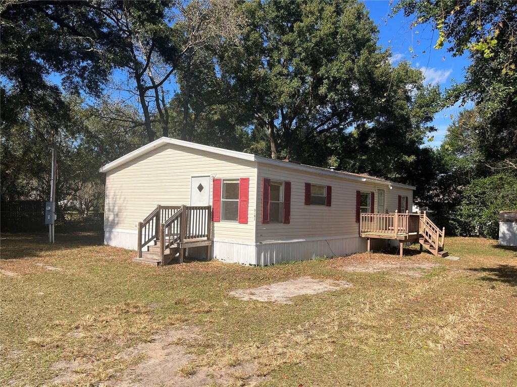 3691 SE 138TH PLACE, Summerfield, FL 34491