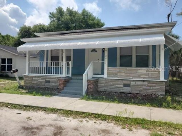 2411 E 18TH AVENUE, Tampa, FL 33605