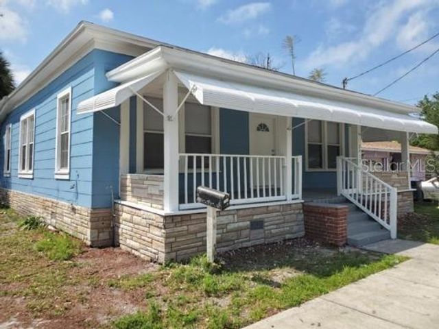 2411 E 18TH AVENUE, Tampa, FL 33605