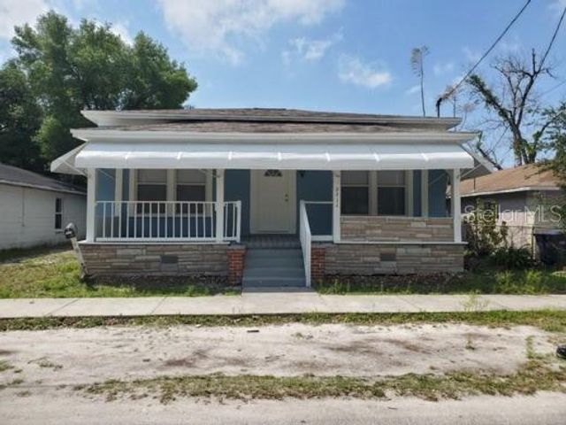 2411 E 18TH AVENUE, Tampa, FL 33605