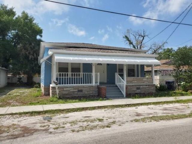 2411 E 18TH AVENUE, Tampa, FL 33605