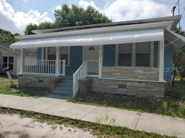2411 E 18TH AVENUE, Tampa, FL 33605
