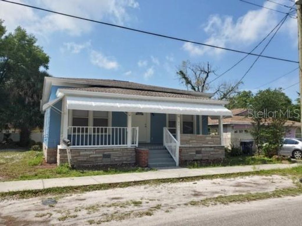 2411 E 18TH AVENUE, Tampa, FL 33605