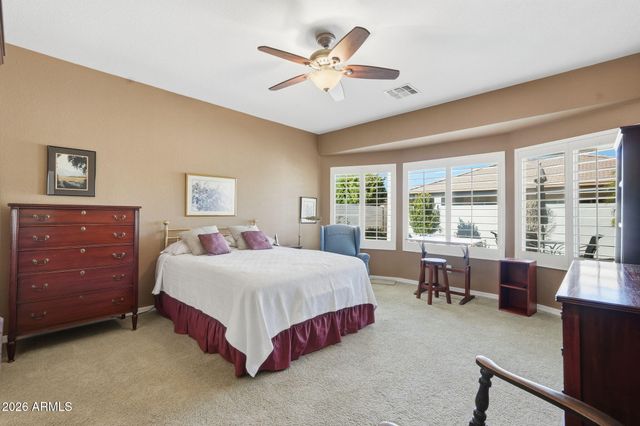 3162 E PEACH TREE Drive, Chandler, AZ 85249