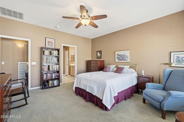 3162 E PEACH TREE Drive, Chandler, AZ 85249