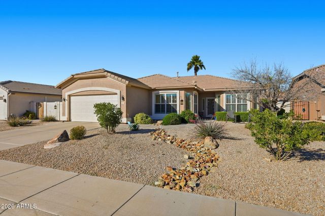 3162 E PEACH TREE Drive, Chandler, AZ 85249