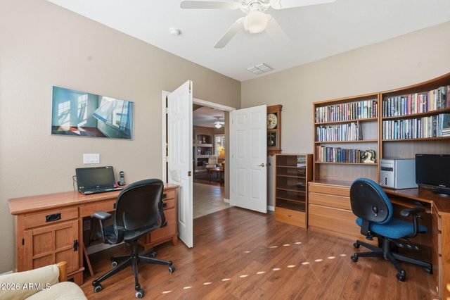 3162 E PEACH TREE Drive, Chandler, AZ 85249