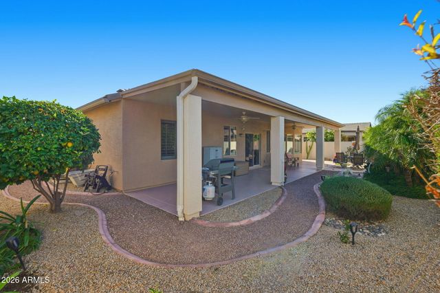 3162 E PEACH TREE Drive, Chandler, AZ 85249