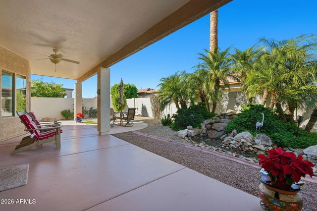 3162 E PEACH TREE Drive, Chandler, AZ 85249