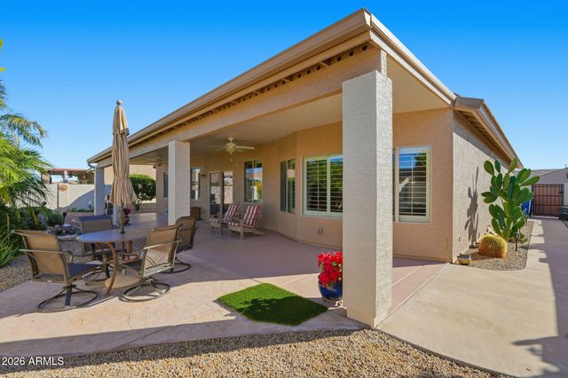 3162 E PEACH TREE Drive, Chandler, AZ 85249