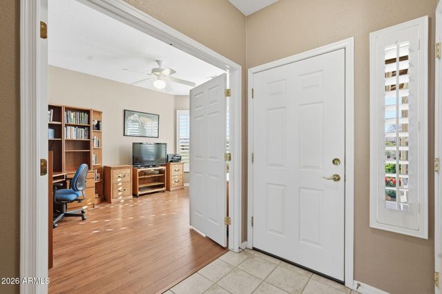 3162 E PEACH TREE Drive, Chandler, AZ 85249