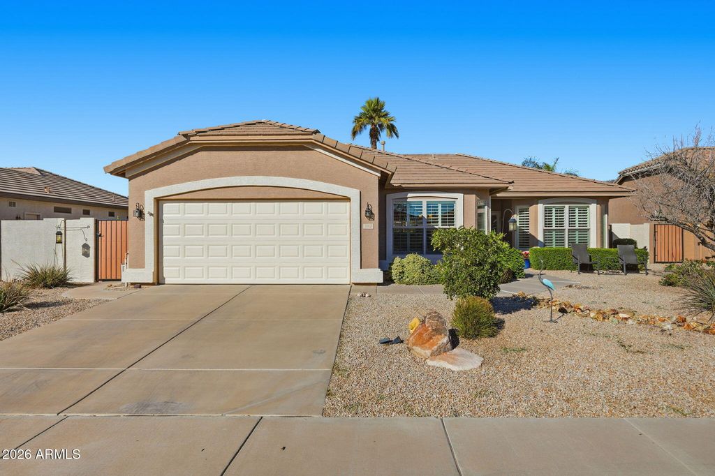 3162 E PEACH TREE Drive, Chandler, AZ 85249